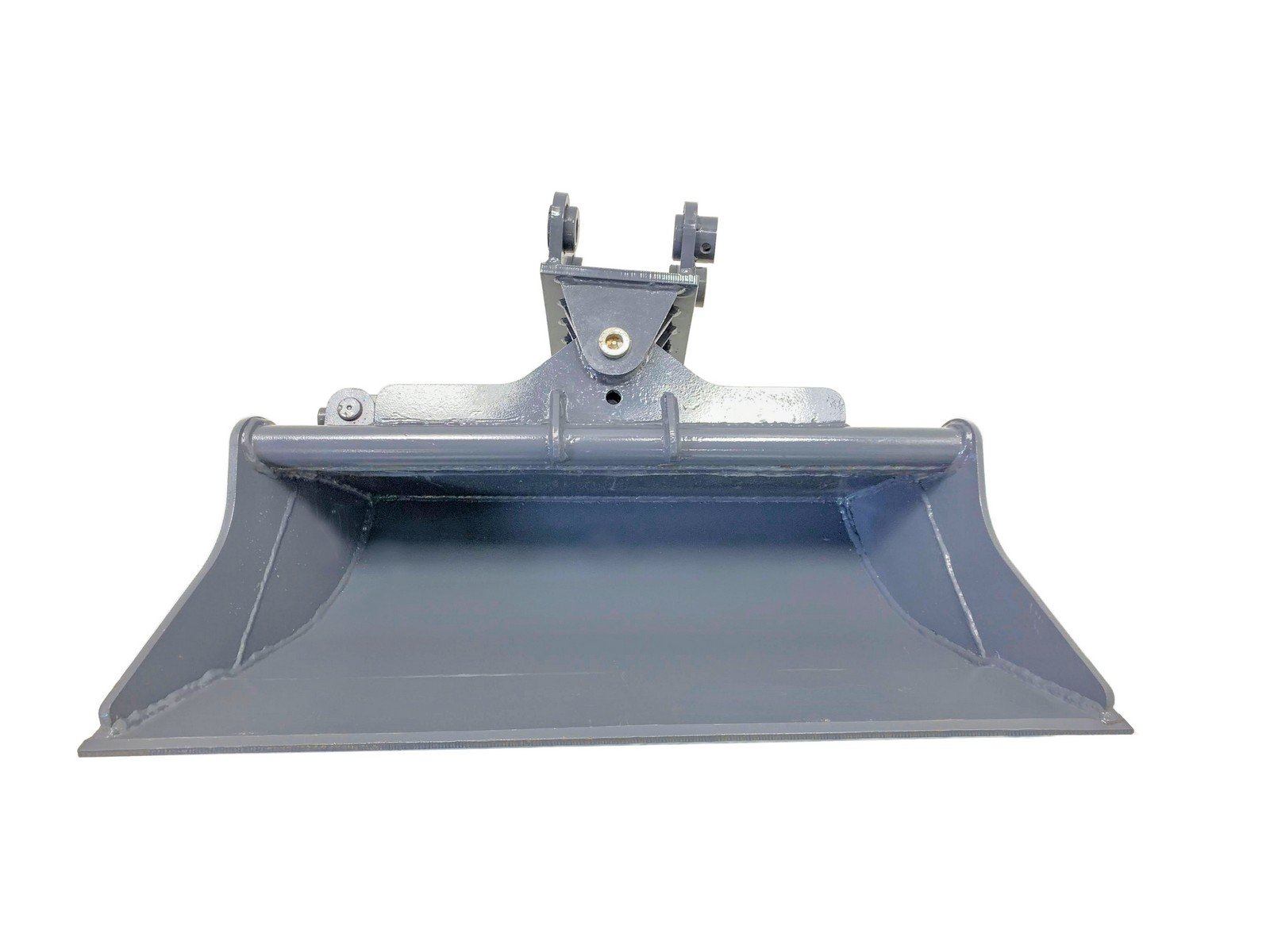 Hydraulisk Pusseskuff ZX10 - Direktefeste 100cm - Wee.no